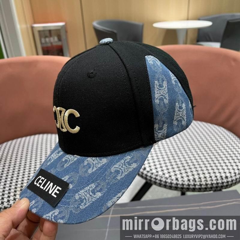 Replica Celine Hat 021003