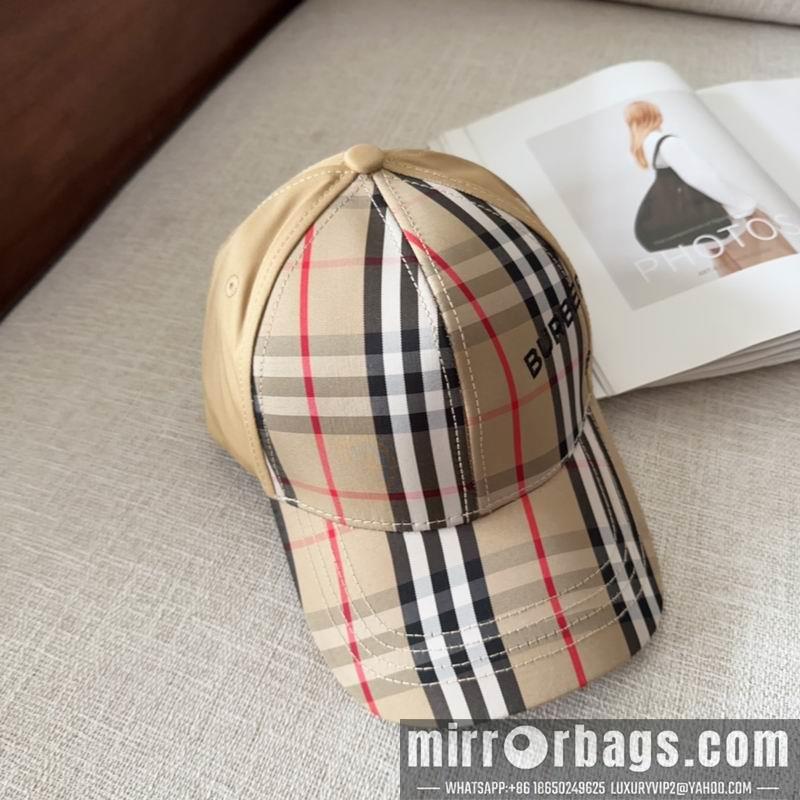 Replica Burberry Hat dx07