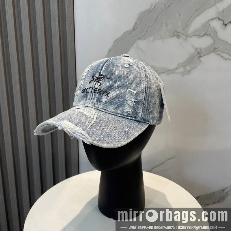 Replica Arcteryx Hat dx18