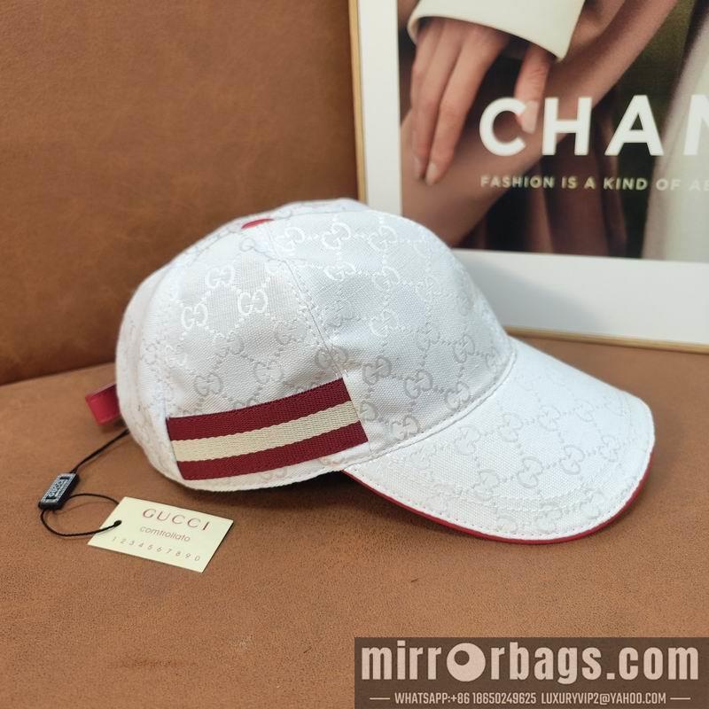 Replica Gucci Hat dx135