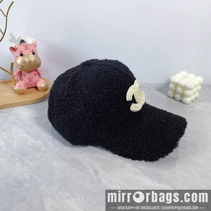 Replica Chanel Hat dx45