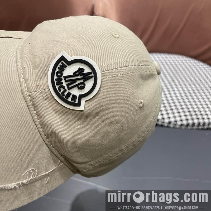 Replica Moncler Hat 041402