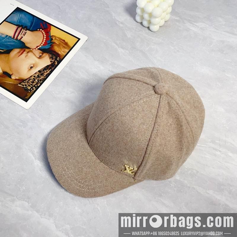 Replica LV Hat dx107