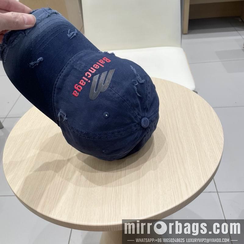 Replica Balenciaga Hat 041402