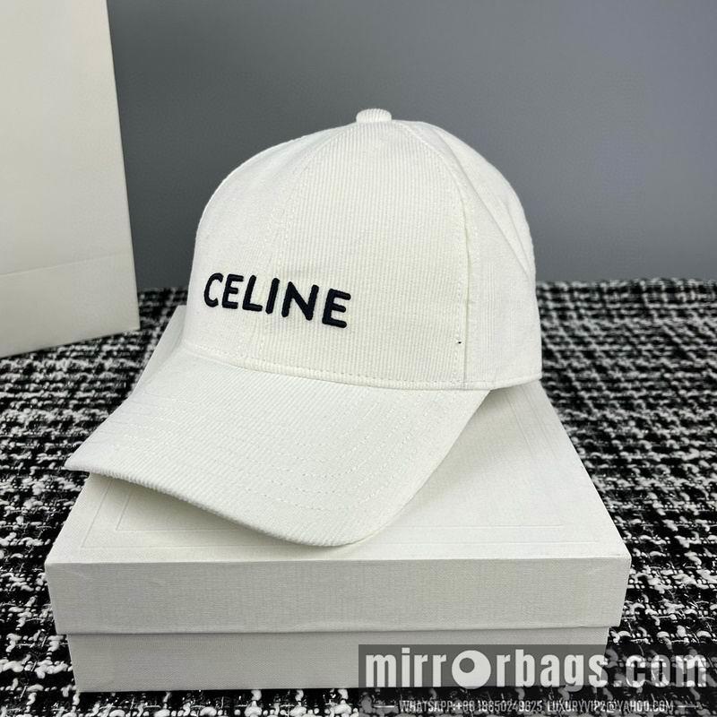 Replica Celine Hat hm06