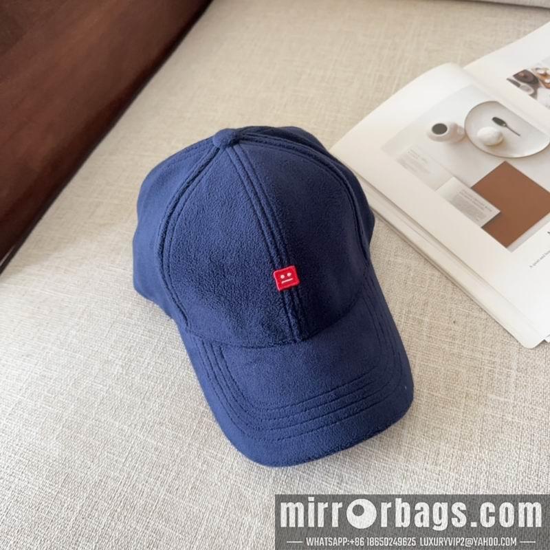 Replica Acne Hat dx12