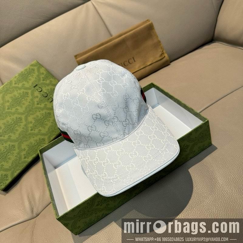Replica Gucci Hat dx04