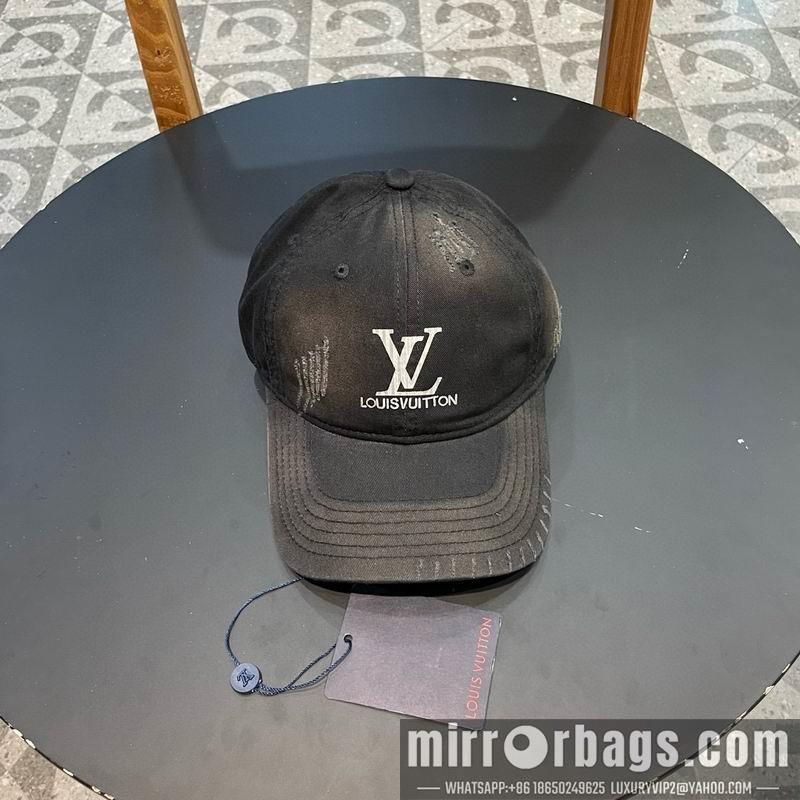 Replica LV Hat 020802