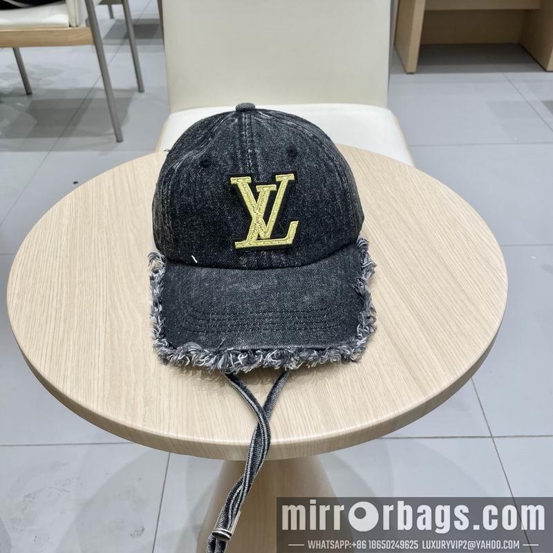 Replica LV Hat 030703