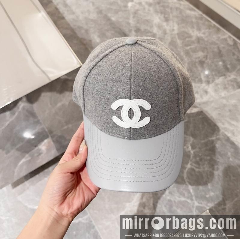 Replica Chanel Hat 092702