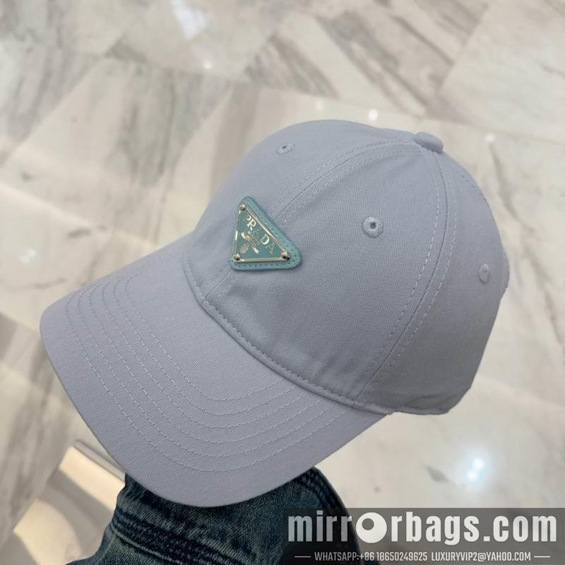 Replica Prada Hat dx22