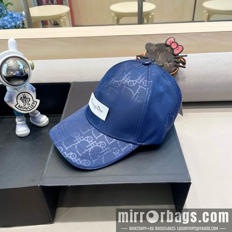 Replica Dior Hat 100701
