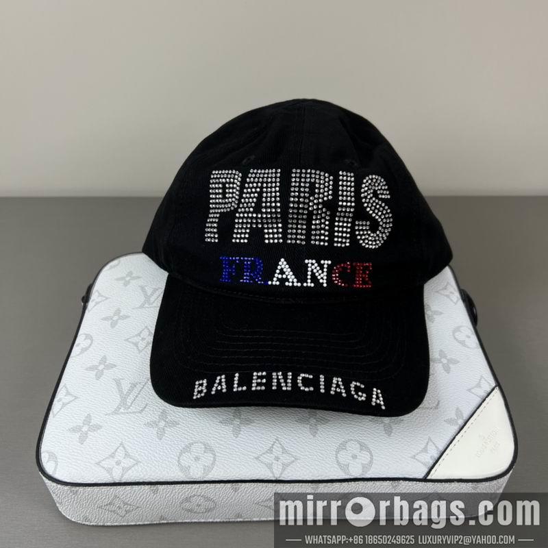 Replica Balenciaga Hat 021007