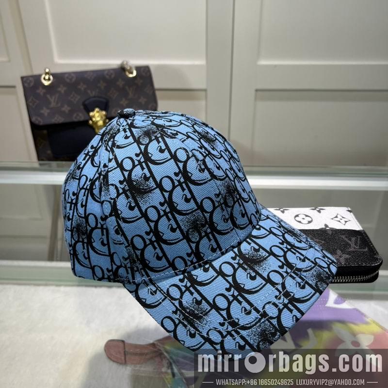 Replica Dior Hat dx72