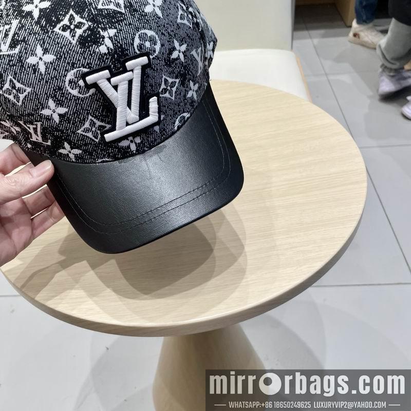 Replica LV Hat 040202
