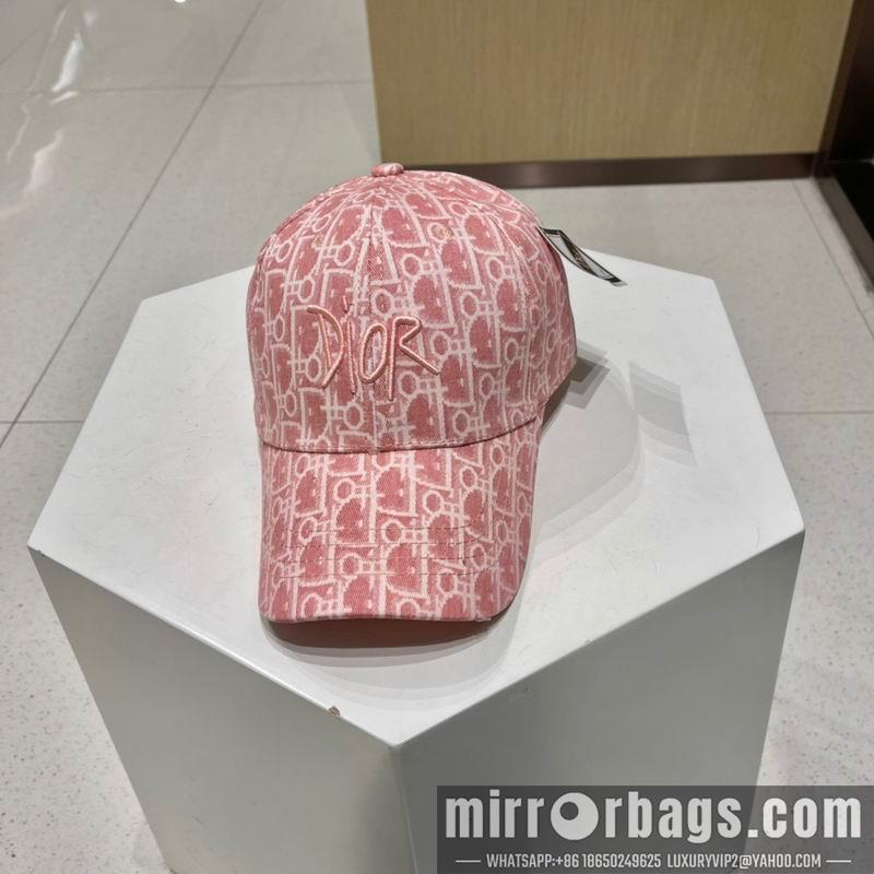 Replica Dior Hat 072202
