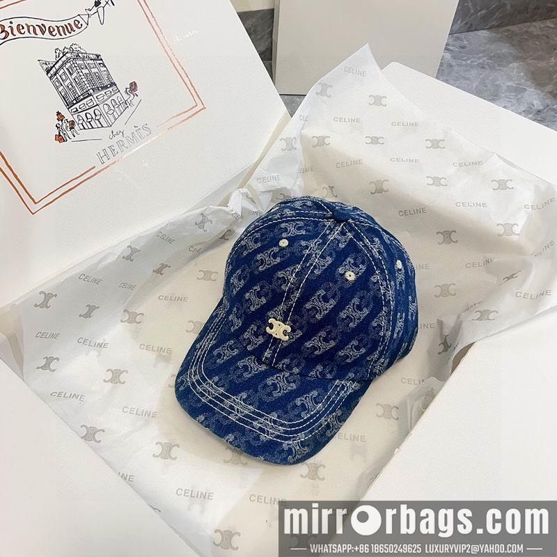 Replica Celine Hat 042701