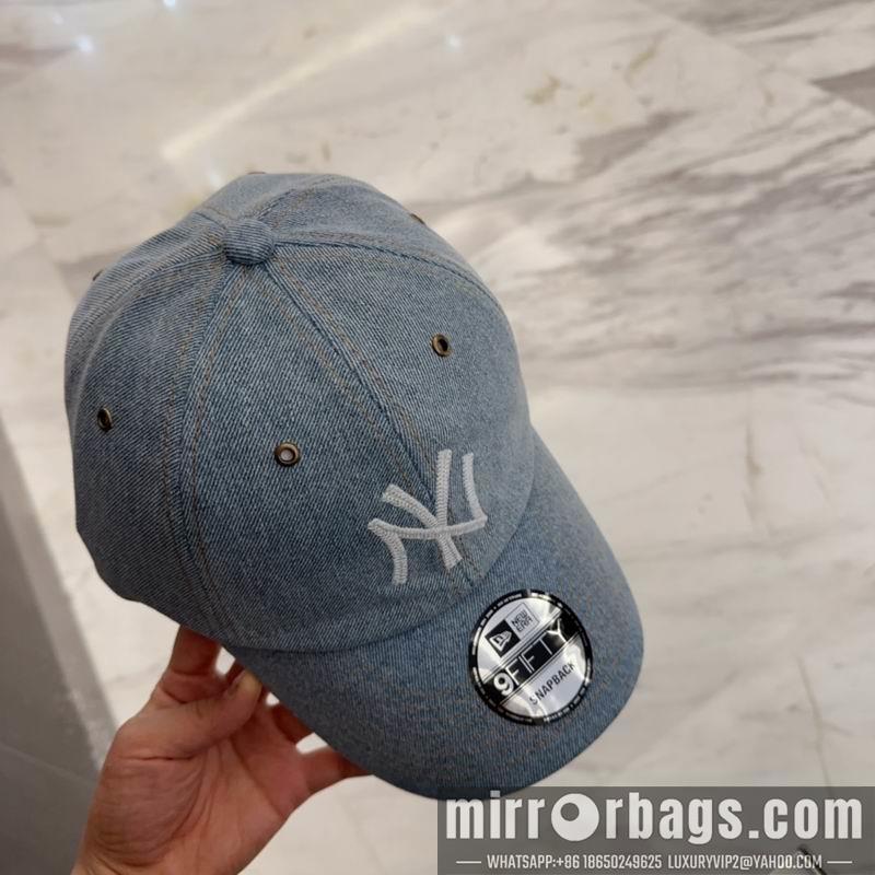 Replica MLB NY Hat dx66