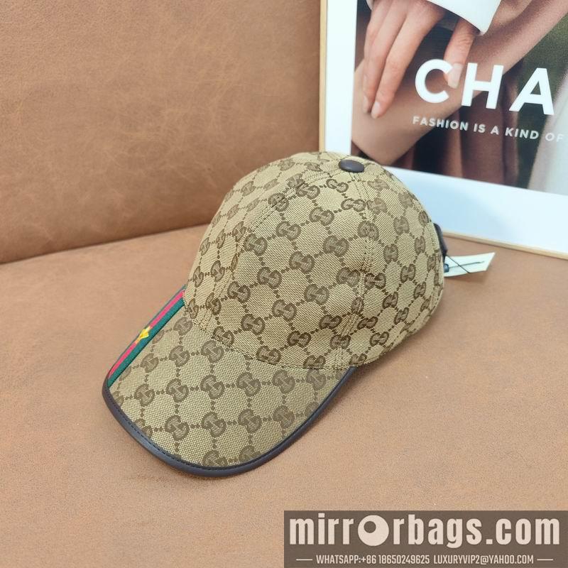 Replica Gucci Hat dx109