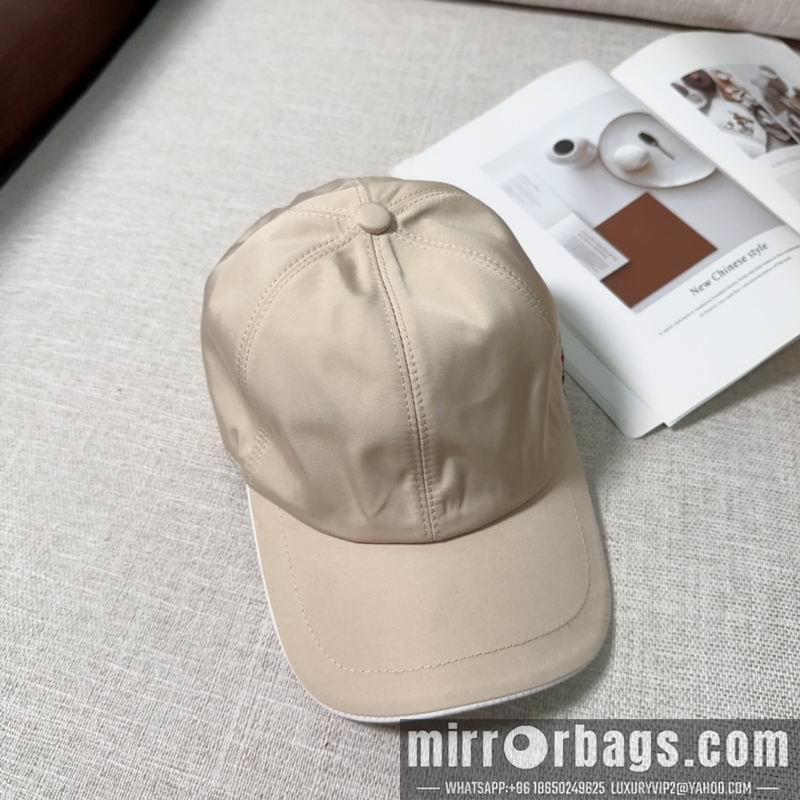 Replica Kiton Hat dx01