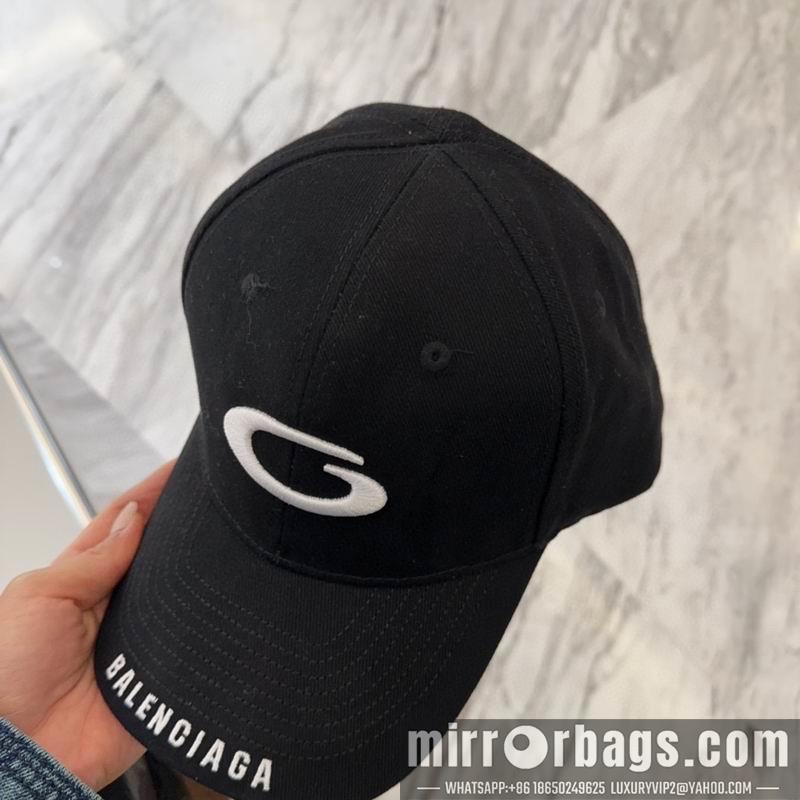 Replica Balenciaga Hat dx52