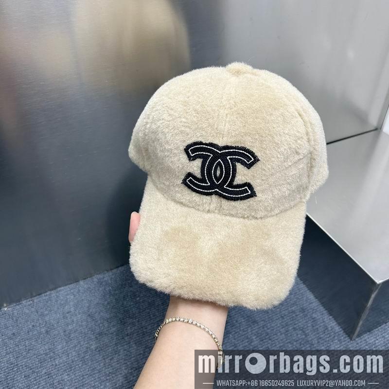 Replica Chanel Hat dx74