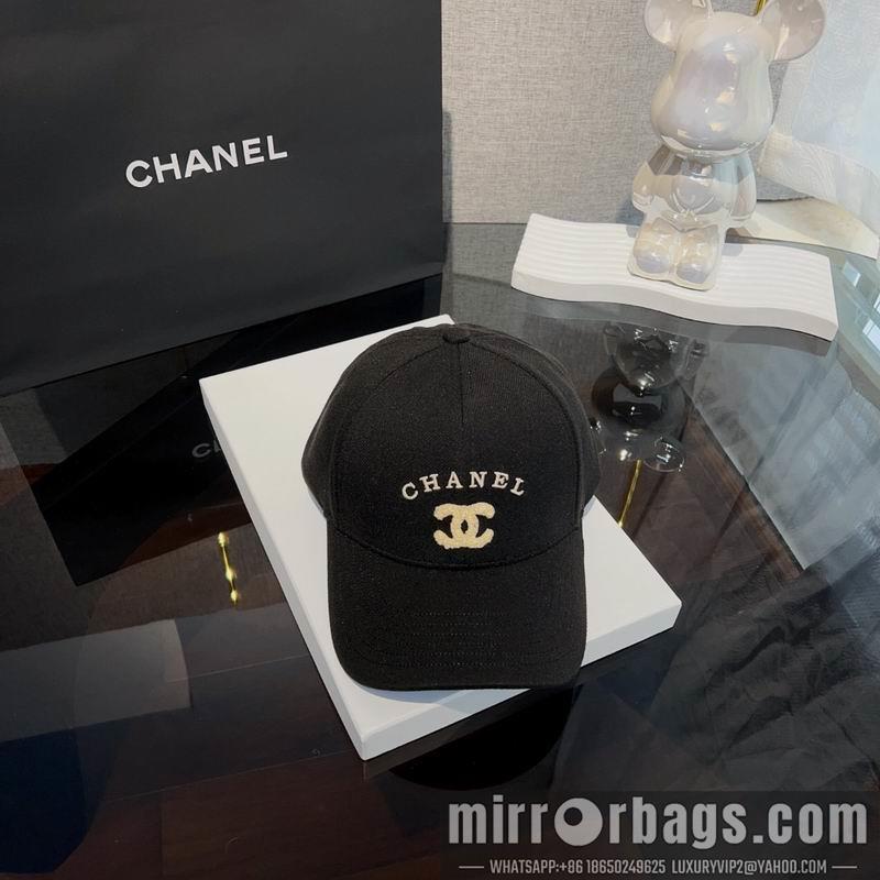 Replica Chanel Hat 041703