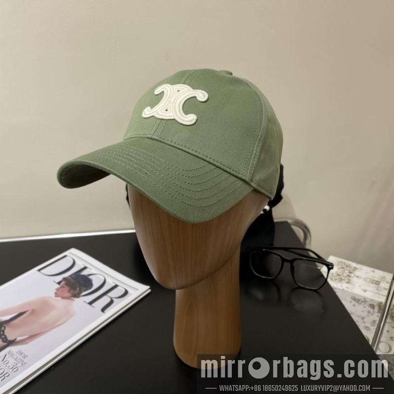 Replica Celine Hat dx86