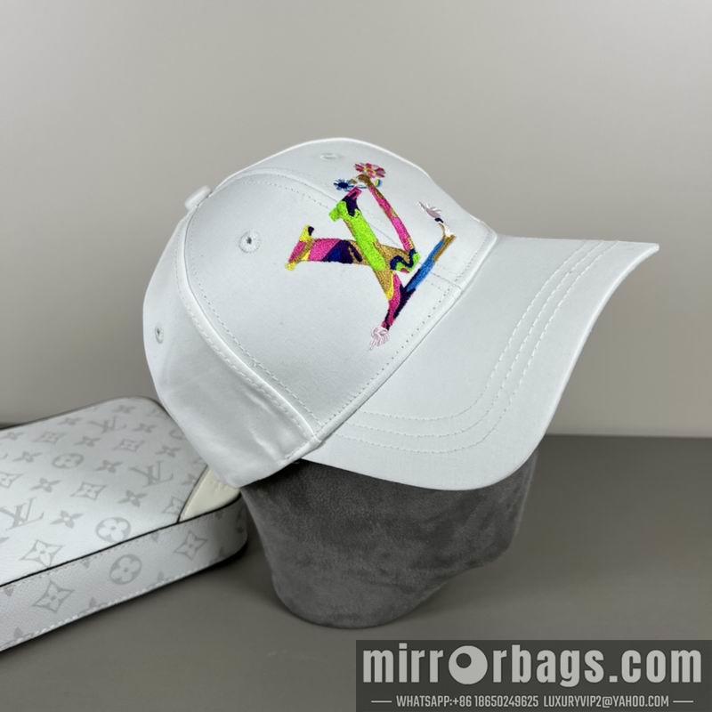 Replica LV Hat dx09