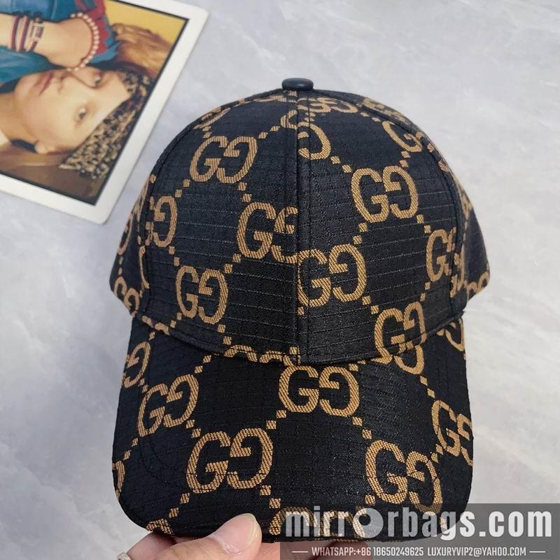 Replica Gucci Hat dx39