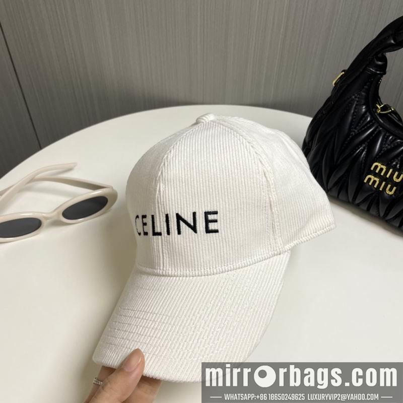Replica Celine Hat dx105