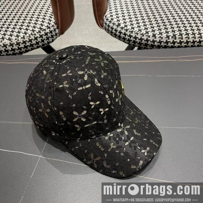 Replica Chanel Hat 050709