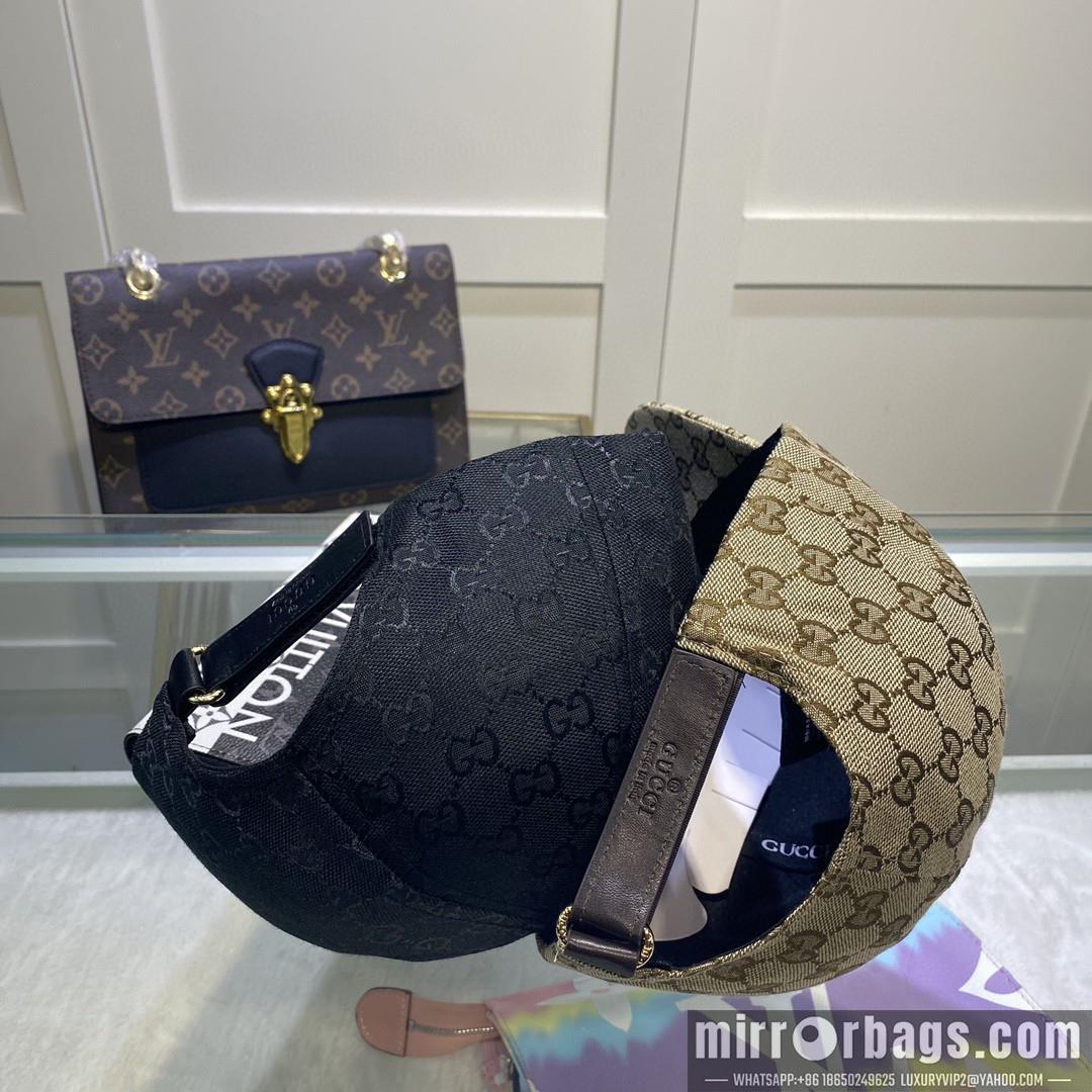 Replica Gucci Hat dx01