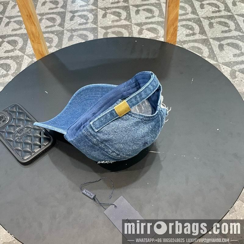 Replica Prada Hat 050704