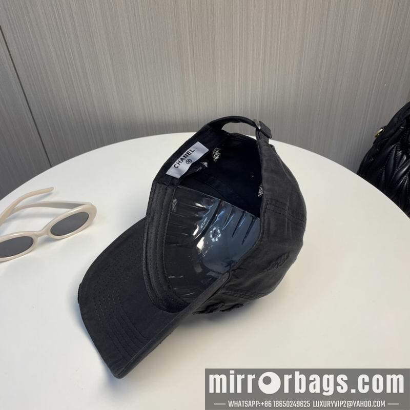 Replica Chanel Hat 091404