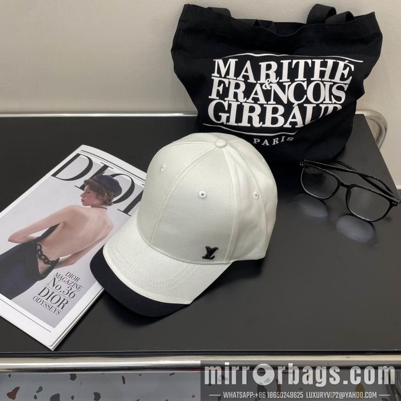 Replica LV Hat 042801