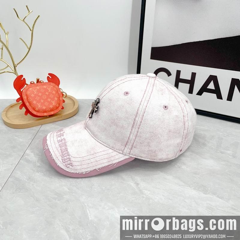 Replica Chrome Hearts Hat dx50