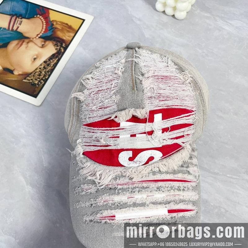 Replica Diesel Hat dx08