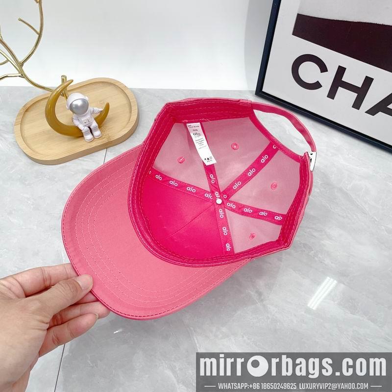 Replica Alo Hat dx10