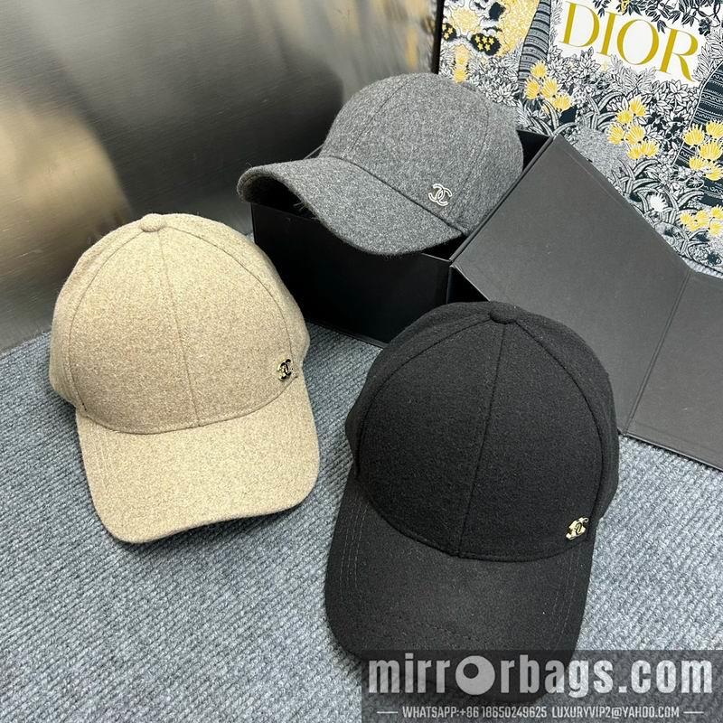 Replica Chanel Hat dx67