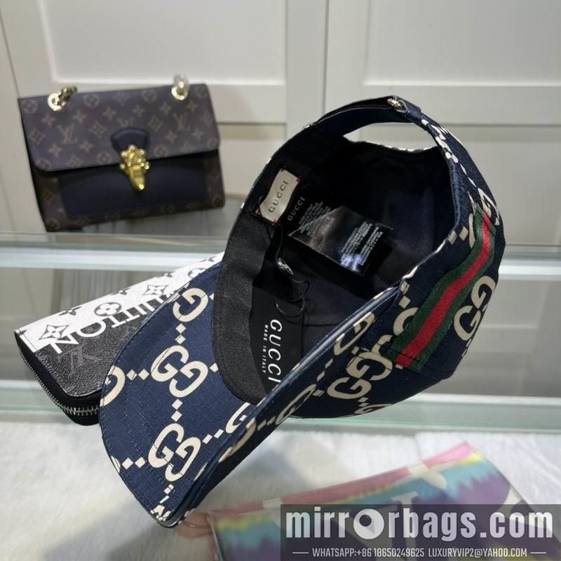 Replica Gucci Hat dx09