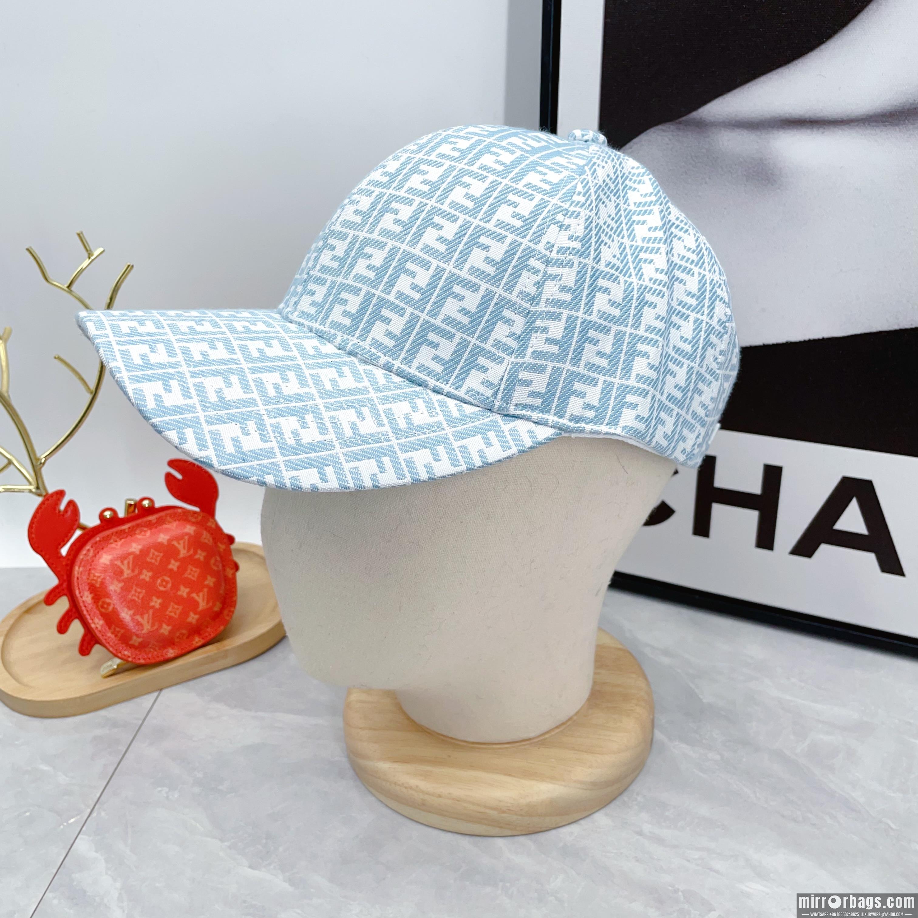 Replica Fendi Hat dx64