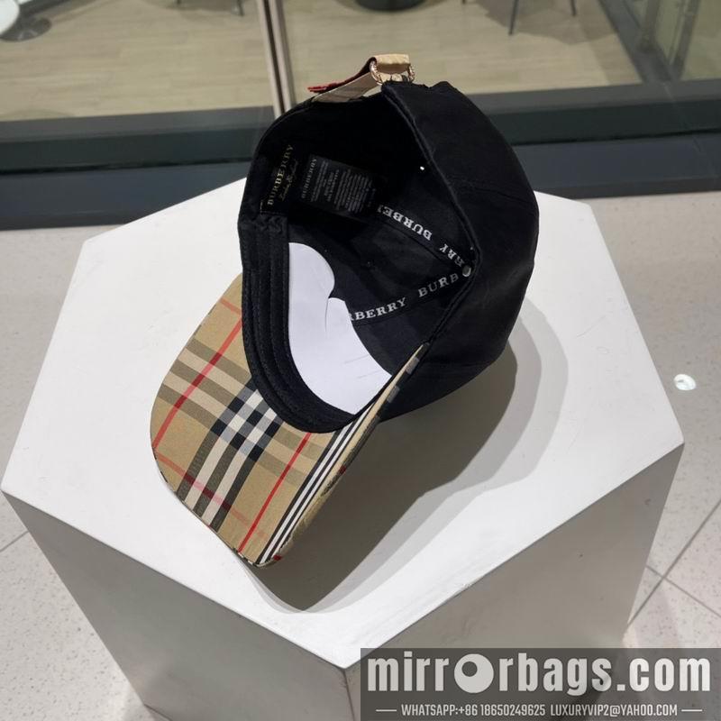 Replica Burberry Hat 072201