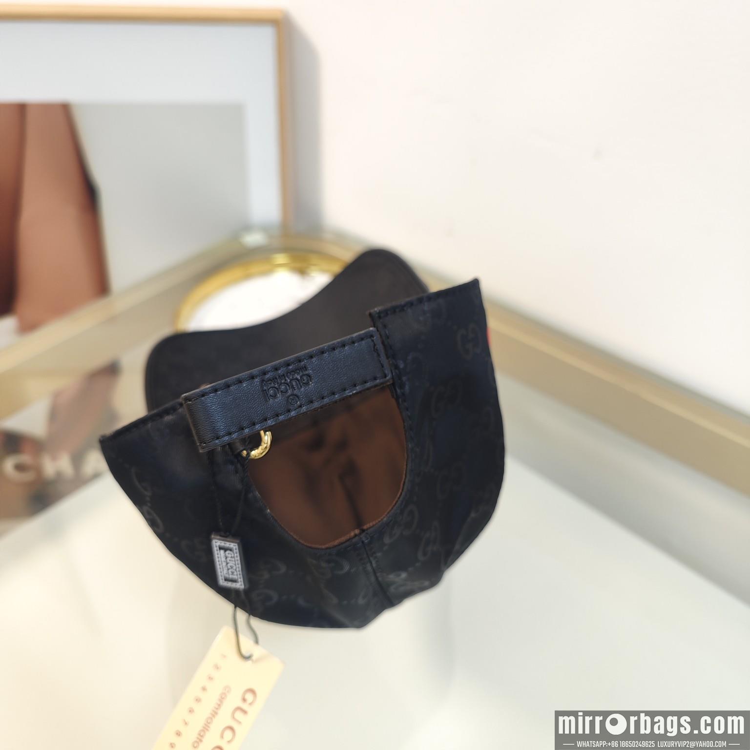 Replica Gucci Hat dx09