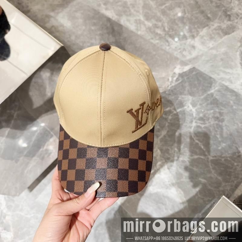 Replica LV Hat 071303