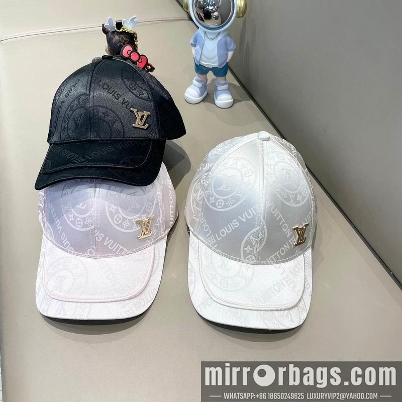 Replica LV Hat 081401