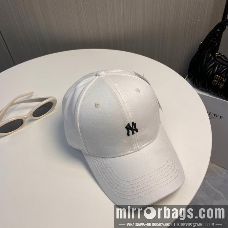 Replica MLB NY Hat 100701
