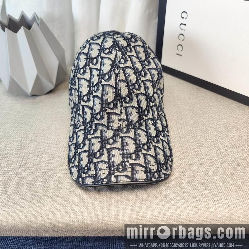 Replica Dior Hat dx30