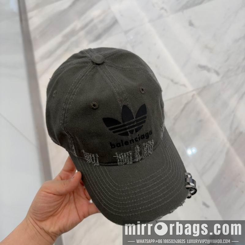 Replica Balenciaga Hat dx78