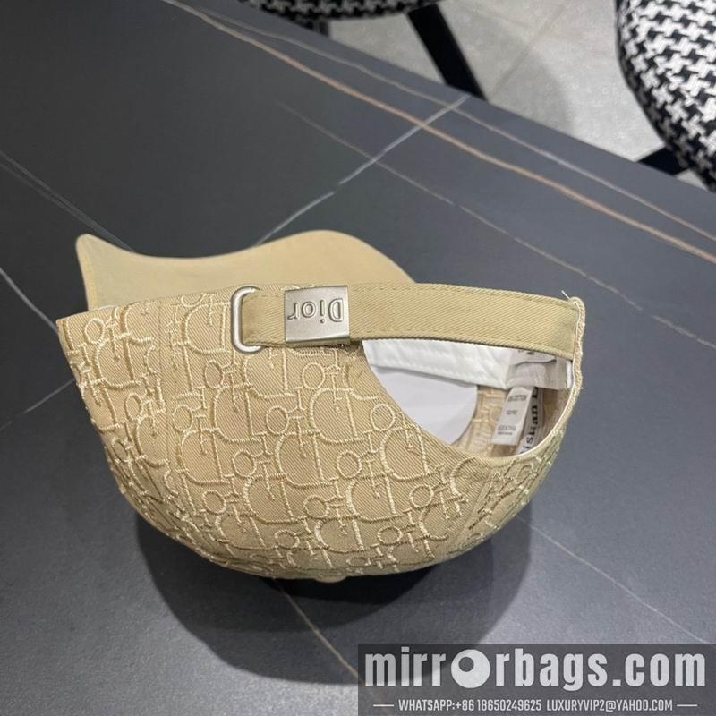 Replica Dior Hat 083003